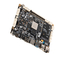 Rockchip RK3399 Hexa-Core Android Embedded Board With Mali-T860MP4 GPU And Optional POE