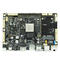 POE Enabled RK3399 Board 140mm X 95mm Supporting Micro SD Card Expansion