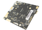 Quad Core Embedded Linux Motherboard , Processor STB Tablet Industrial Linux Board