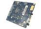1.8GHz Embedded System Board Quad Core Cortex A17 LVDS 1000M Ethernet from Sunchip
