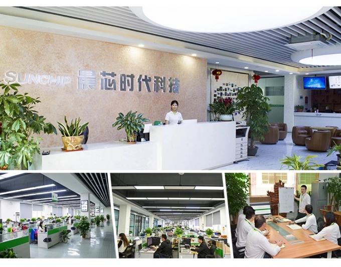 RK3588 Embedded ARM Board 4*Cortex-A76 and 4*Cortex-A55 Cores and 8K HDMI Support 8