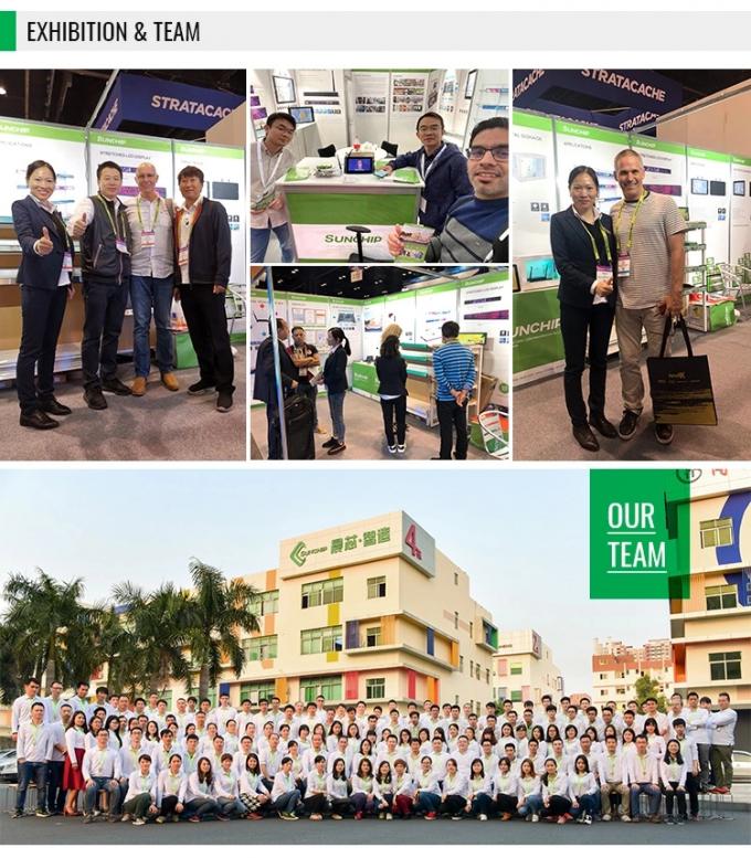 RK3588 Embedded ARM Board 4*Cortex-A76 and 4*Cortex-A55 Cores and 8K HDMI Support 9