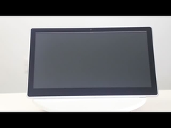 Interactive Digital Signage Display / Desktop Digital Signage with Customizable LCD Screen Size