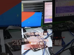 RK3568 equipped with Quad- core 2.0 GHz processor with excellent performance and energy efficiency