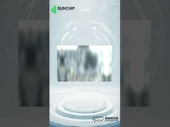 Rockchip RK3576 mainboard 2.2 GHz