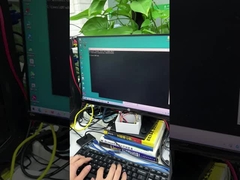 RK3588 Edge Computing Box Main frequency up to 2.4 GHz