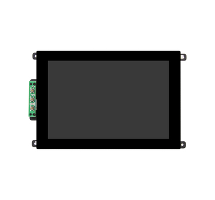 PX30 Rockchip HD 8 Inch Interactive LCD Touch Screen Android Digital Signage
