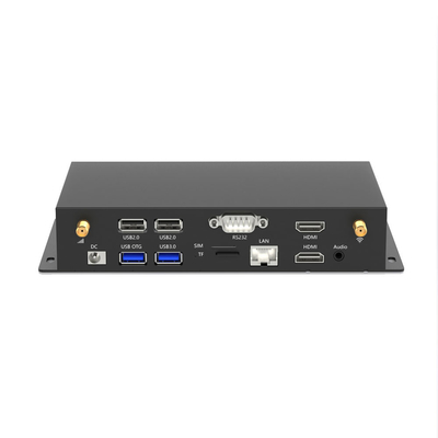 Android 7 9 10 11 12 Media Player Custom RK3328 RK3288 RK3399 RK3568 RK3588 CPU digital signage media player box