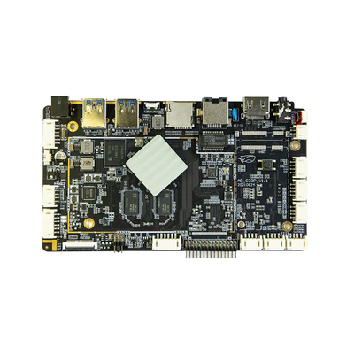 Android 11 Network Device RK3566 Board With Wi-Fi 802.11 B/G/N Compatibility