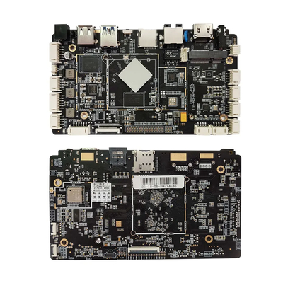 ARM Mali-G610 ARM Board With 2.4GHz Bluetooth And I2C Bus Controller