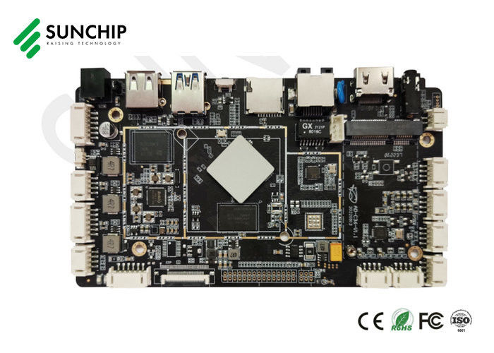 Rockchip RK3566 Development Board Android 11 Embedded ARM Board Support ...