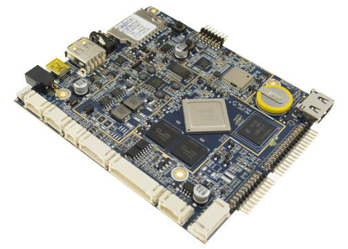 quality embedded system board embedded arm board factory from china