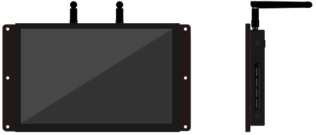 quality embedded system board embedded arm board factory from china