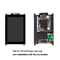 Sunchip 7 Inch LCD Display Android Embedded Board RK3288 Quad Core With Touch Panel