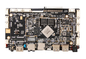 Android RK3288 Embedded ARM Board 2GB RAM WIFI BT LAN 4G LTE MINI PCIE System Board