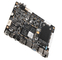 2GB 4GB RAM Mini Android Board 4G Support 10/100/1000M Ethernet Embedded System Board