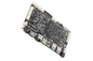 RK3568 Arm Board EMMC Storage 16GB/32GB Optional Embedded System Board