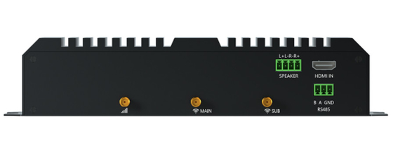 Rockchip RK3588 8-core CPU 8nm Process 4 Cortex-A76 and 4 Cortex-A55 for Performance and Stable Output