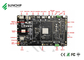 Rockchip RK3588 Octa Core Embedded ARM Board RS232 RS485 8K Industrial Controlling Player Box