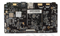 Rk3566 Embedded Arm Board WIFI BT LAN 4G POE Arm Advertising Board USB UART RTC G-Sensor