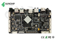 Rk3566 Pcba Circuit Board Support WIFI BT LAN 4G POE Android Development Board