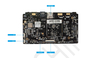 Rockchip RK3566 Development Board Android 11 Embedded ARM Board Support WIFI BT LAN 4G Lte