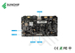 RK3566 Development Arm Board Embedded ARM Board with WIFI BT LAN 4G POE UART USB