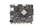 Six Core Gravity Sensing RK3399 Android Embedded System Board For Digital Signage Kisok