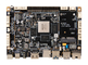 7'' - 84''  LVDS displays Embedded System Board Custom RK3399 Motherboard With 4G LTE