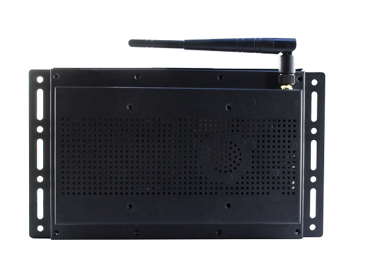 15.6" Interactive Digital Signage Touch Screen Android Display 1920x1080 Resolution WiFi Bluetooth Ethernet