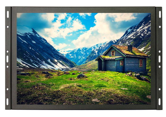ODM/OEM Android 10.1 inch Interactive Digital Signage  Rockchip RK3288 quad Core RJ45/Wifi/USB/BT
