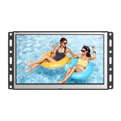 ODM/OEM Android 10.1 inch Interactive Digital Signage  Rockchip RK3288 quad Core RJ45/Wifi/USB/BT