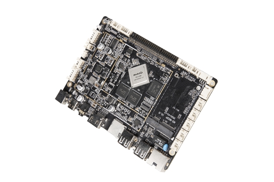 Industrial Android Development Board RK3288 Digital Signage Android Control Board