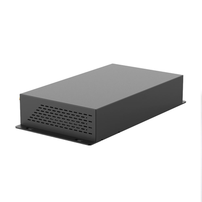 RK3568 Quad-core Media Player Box with Android 11 OS for  Commercial Advertising and Self-service Vending