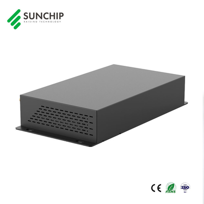 Android 11 OS RK3568 Media Player with 4K HD MI Display and Multiple Interfaces for Commercial Advertising Display