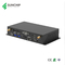 Android 11 12 Digital Signage Media Players With 1000M Lan / 4G LTE