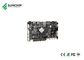 Rockchip Rk3288 Android Development Motherboard Advertising Player Board For Radio