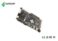 Rockchip Rk3288 Android Development Motherboard Advertising Player Board For Radio