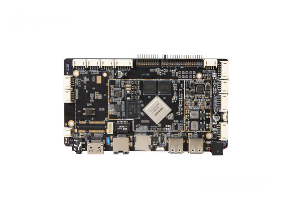 RK3288 Android All In One Mainboard For ARM Industrial Computing / Digital Signage