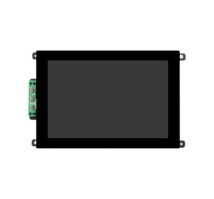 8 Inch Interactive LCD Touch Screen Android LCD Digital Signage SKD With PX30 Rockchip
