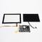 8 Inch Interactive LCD Touch Screen Android LCD Digital Signage SKD With PX30 Rockchip