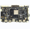 RK3588 Embedded System Board Android 6 Tops NPU Eight-Core 8K With DP RS232 HD In Port
