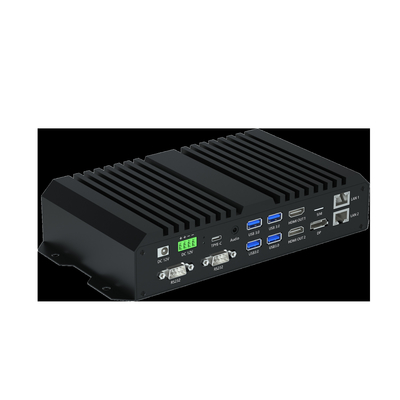 RK3568 8K Media Player Box for Market with 8GB/16GB RAM and 32GB/64GB/128GB/256GB Internal Memory