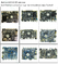 8K Embedded System Board RK3588 PCBA Android Arm Board With Dual Network Port