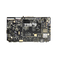 RK3588 Octa Core Android Board With 4/8/16GB LPDDR4 Memory And 8/16/32/64GB EMMC