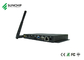 4G PCIE RK3399 Media Player With WIFI BT Gigabit Ethernet For Digital Menu Boards
