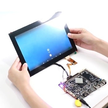 Experience Seamless Integration Android Embedded Board with Android System on a Chip