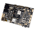 Sunchip Quad Core Embedded Linux Board 1GB DDR3 16GB Memory For LCD Display