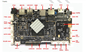 Rk3288 Android Development Motherboard For LVDS MIPI Touch Screen Support 4G Lte