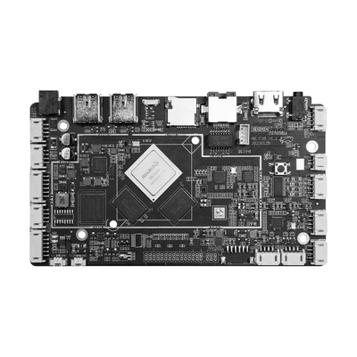Rockchip Android Mainboard RK3399 Android PCB MotherBoard For Advertising Machine